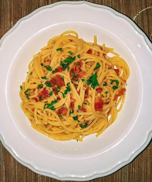 Макароны Барилла — купить оптом